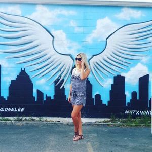 Meet your Posher, Mary